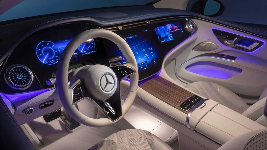 Новый Mercedes C-Class W206 2022 в России: цена, фото, характеристики, дата выхо