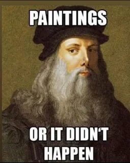 Art memes