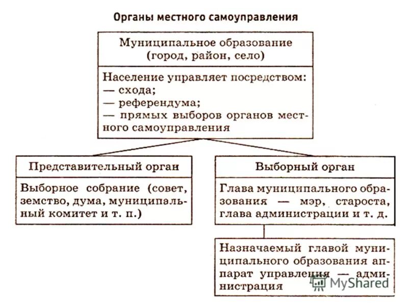 Местные органы власти могут. Органы местного самоуправления. Органы местного самоуправления в РФ. Орган местнеогосамоуправления это. Выборные органы МСУ.