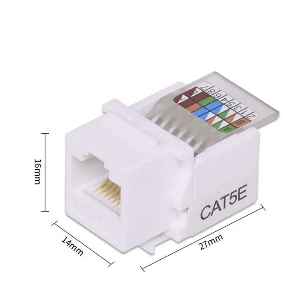 Розетка модуль rj45. Разъем информационный rj-45 5e utp. сетевой модуль rj45. коннектор rj45 5e. razetki rj45 keystone.