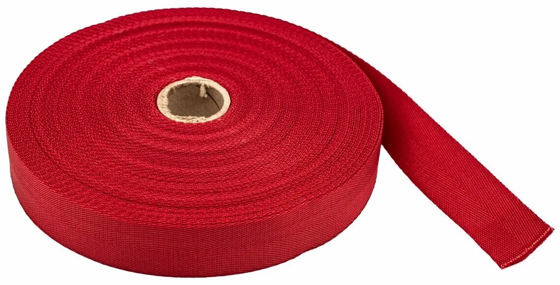 стропа ременная 25 мм