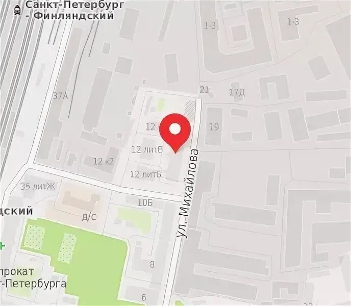 Санкт-Петербург, ул. Михайлова, д. 11. Ул Михайлова 11 СПБ на карте. Ул Михайлова СПБ на карте. Ул.Михайлова д.11 Петроэлектросбыт на карте. Карта улица михайлова