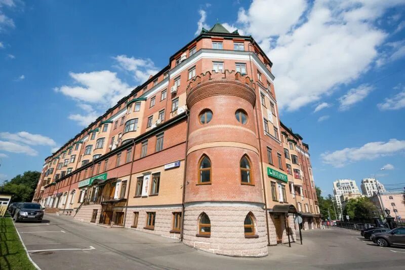 3-й донской проезд 1. , д. 1 й донской москва. некрасова 21 антикварный магазин. 3-й донской пр.