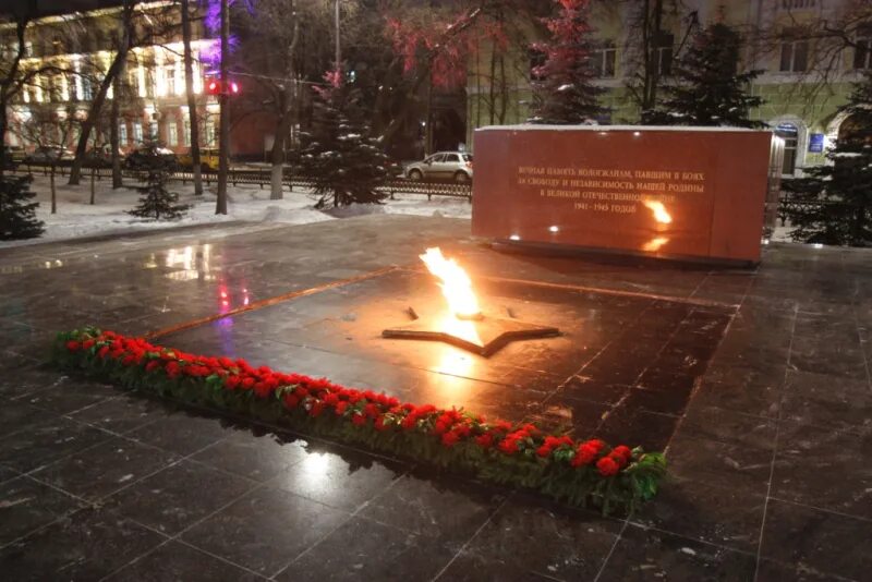 Для детей продленного дня "Центр развития детей и молодежи "Горизонт" прошел пат