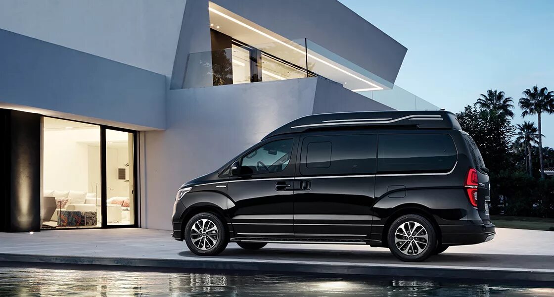 Hyundai Grand Starex. Минивэн Hyundai Grand Starex. Минивэн Hyundai Grand Starex 2019. Hyundai Starex Limousine. Купить минивэн у официального дилера