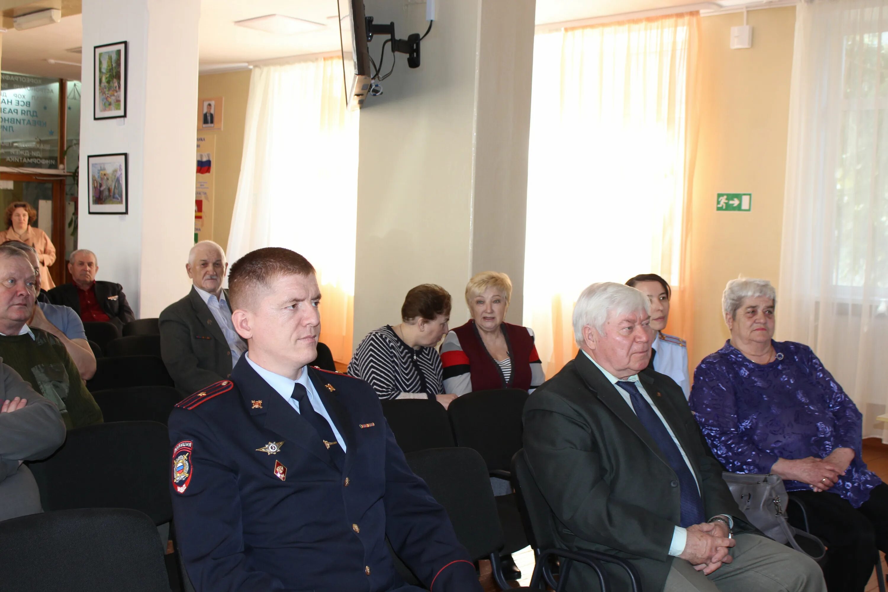 День ветерана овд 17 апреля. День ветеранов внутренних дел. день ветеранов овд. начальник омвд.