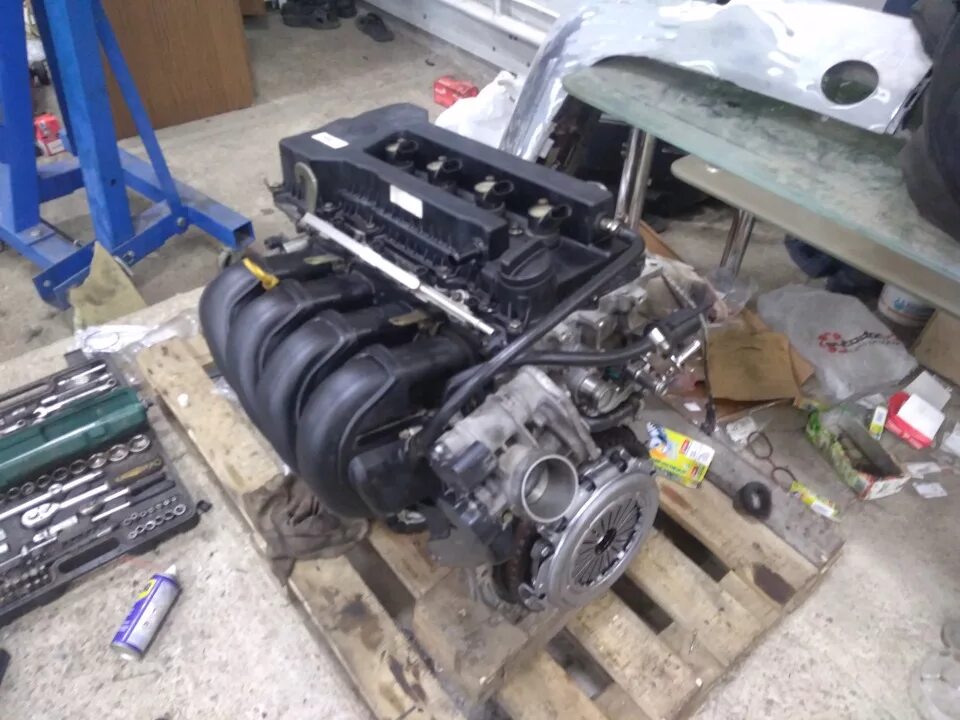 Снятие гбц лифан х60 LkbAuto.ru