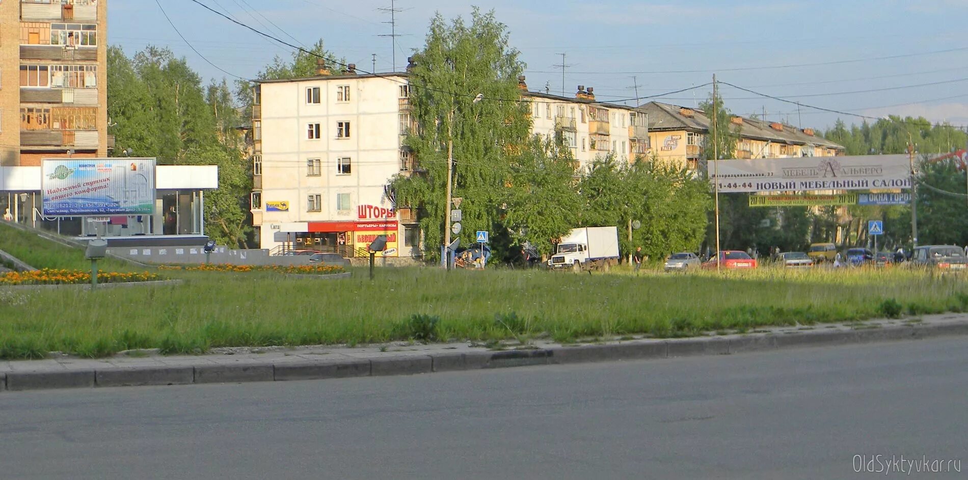 Меркурий эжва