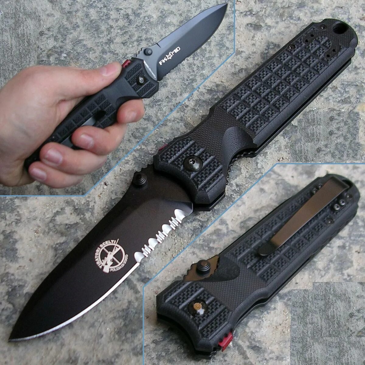 Нож Фокс предатор. Нож Фокс предатор 2. Нож Fox Knives Predator. FKMD FX-fp2g. Fox predator