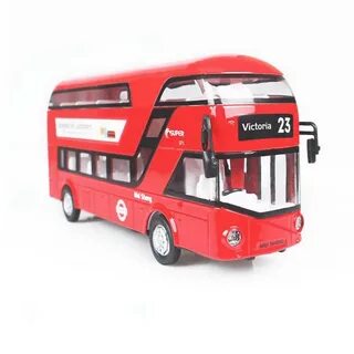 Grew bus