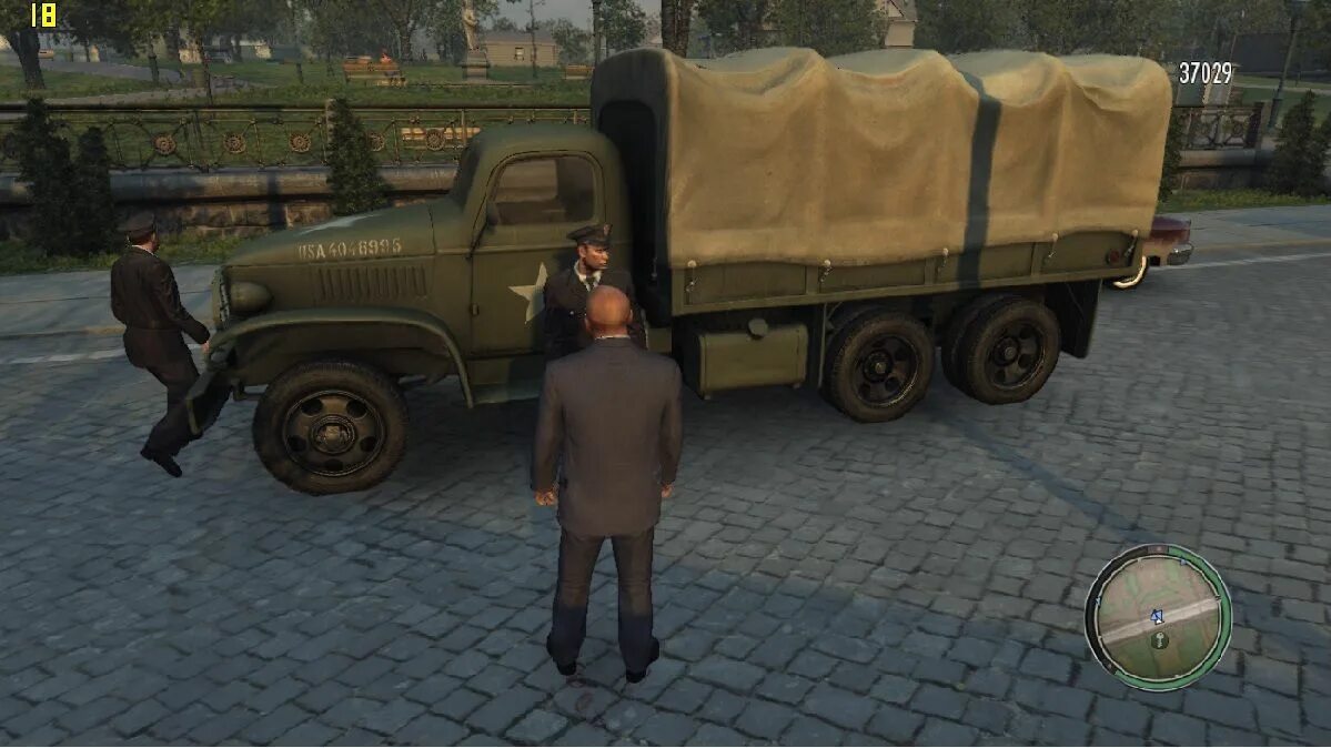 Мафия 1 bolt. Мафия грузовик. Military truck мафия 2. Мафия грузовик. Мафия 2 грузовик.