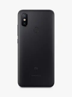 Xiaomi a2 black