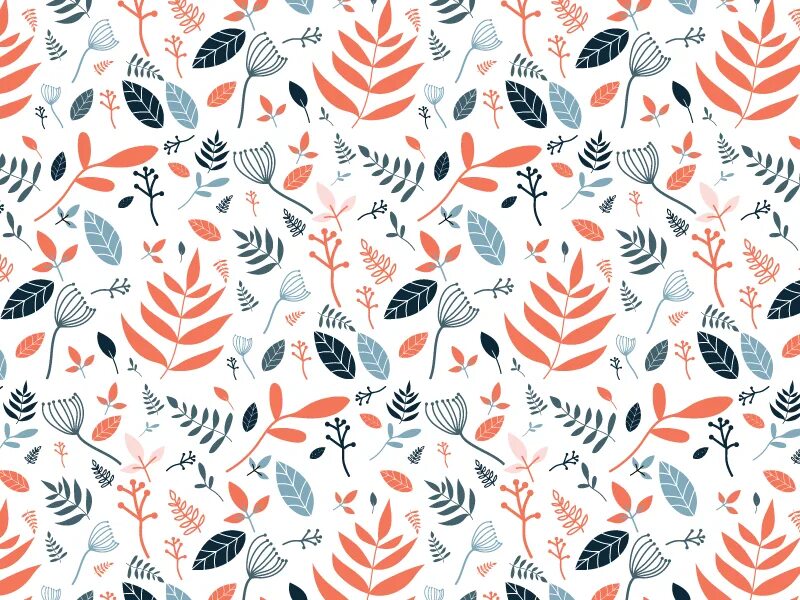 No such pattern