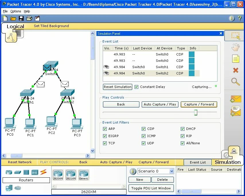 Packet программа. Панель моделирования в cisco packet. кнопка capture/forward в cisco packet tracer. cisco packet tracer 8.2.1. режим симуляции в cisco packet tracer.