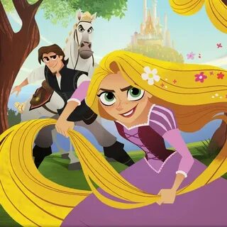 Tangled watch with english subtitles