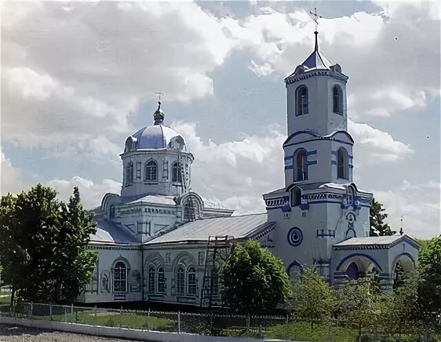 Погода село иловка белгородская область