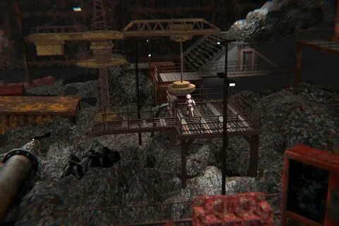 Игра металлом играть