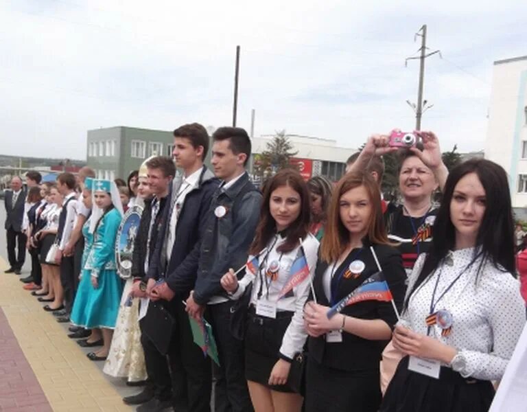 Погода а покровское ростовская область. Покровское ростовская область школа.