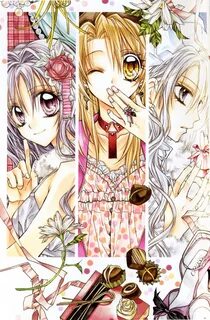 Manga html