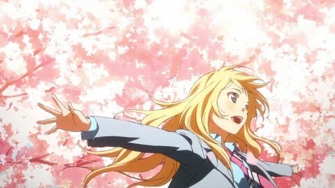 Kaori no chikara kaze