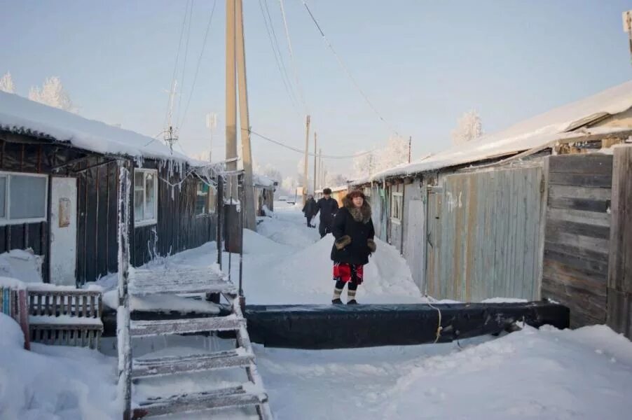 Гараж лабытнанги. Балки в Пыть-Яхе. Вагон городок Нягань. Балок на севере. Балок ХМАО.