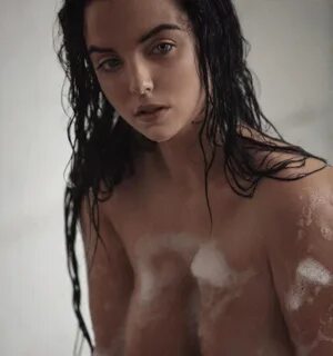 Anastasia marina henesey nude.