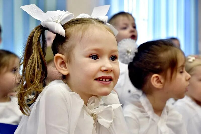 серьезный праздник