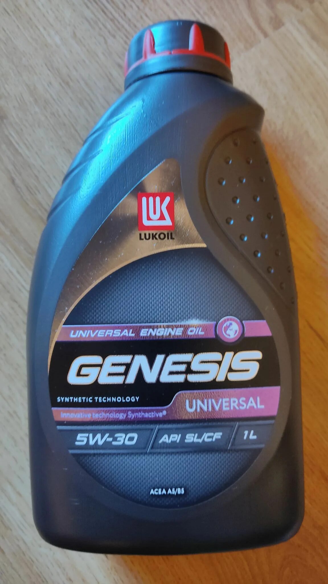 Масло лукойл генезис 5w. Genesis Universal 5w-30. Лукойл Genesis Universal 5w30. "Лукойл" Genesis Universal 5w-30, 1 л.. Масло Лукойл Дженезис 5 w 30.