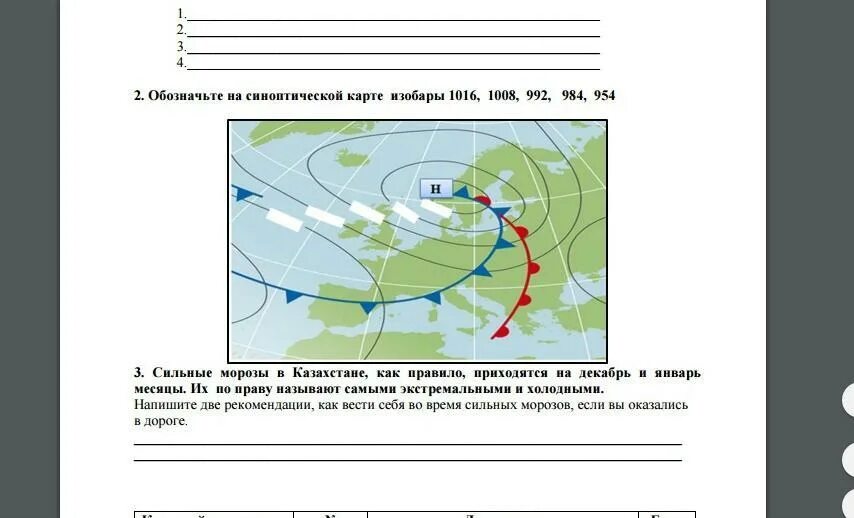 Сор и соч 7 класс. Сор 2 четверть география 7 класс. Сор по географии 7 класс 1 четверть. Сор и соч 4 четверть 7 класс география. Изобары на синоптической карте.