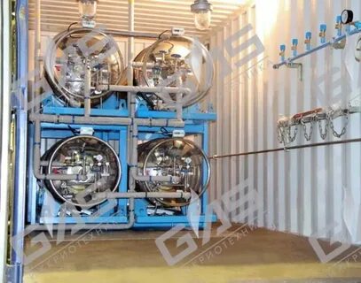 Газовых баллонов ижевск