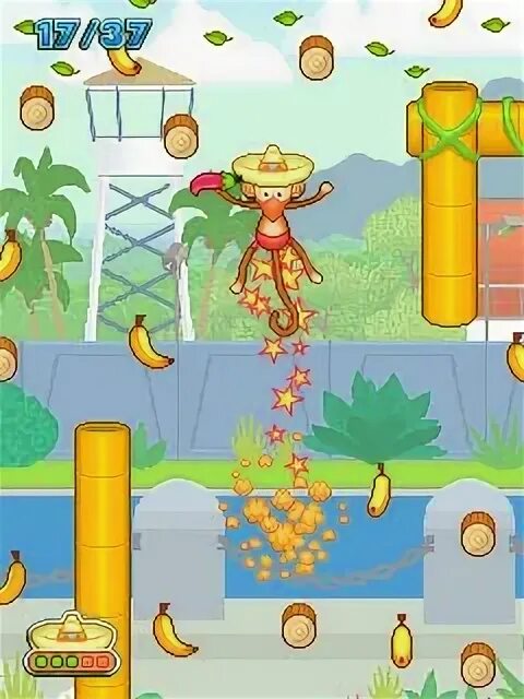 Crazy Spin игра. Игра обезьяна и бананы. Прыгающая обезьяна игра. Игра обезьяна собирает бананы. Игры прыгающие бананы
