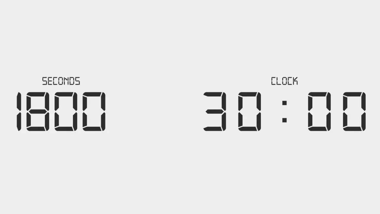 Таймер на 1 30. Таймер 60 секунд. Таймер 60 секунд гиф. Таймер 1 секунда. Таймер 60 минут.