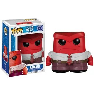 Funko pop inside out