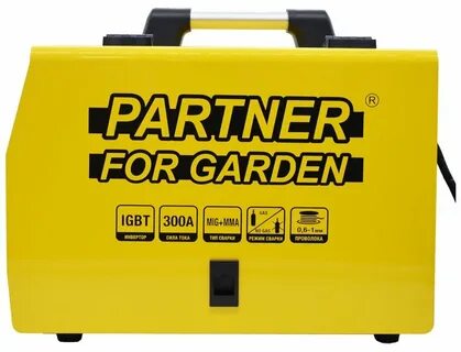 Partner mig