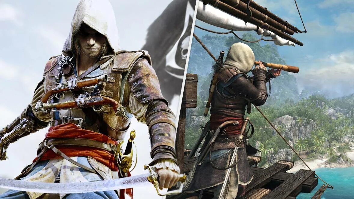 Assassin's Creed 4 Black Flag Remastered. Ассасин Блэк флаг ремейк. Ассасин Крид пираты пс4. Пираты Assassins Creed 4. Сохранение ассасин блэк флаг