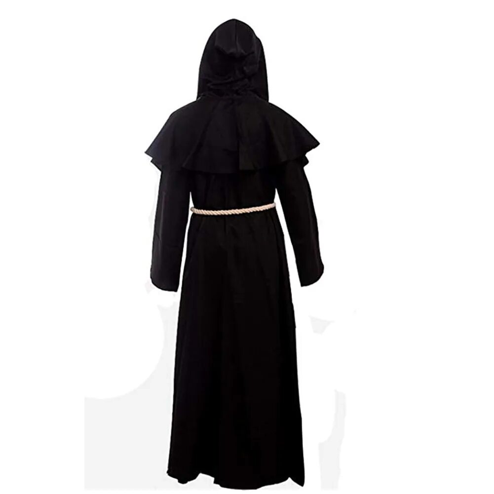 Одежда католических монахов. Монах в плаще. Ряса сутана. Монахи в черном одеянии. Монахи в черном одеянии.