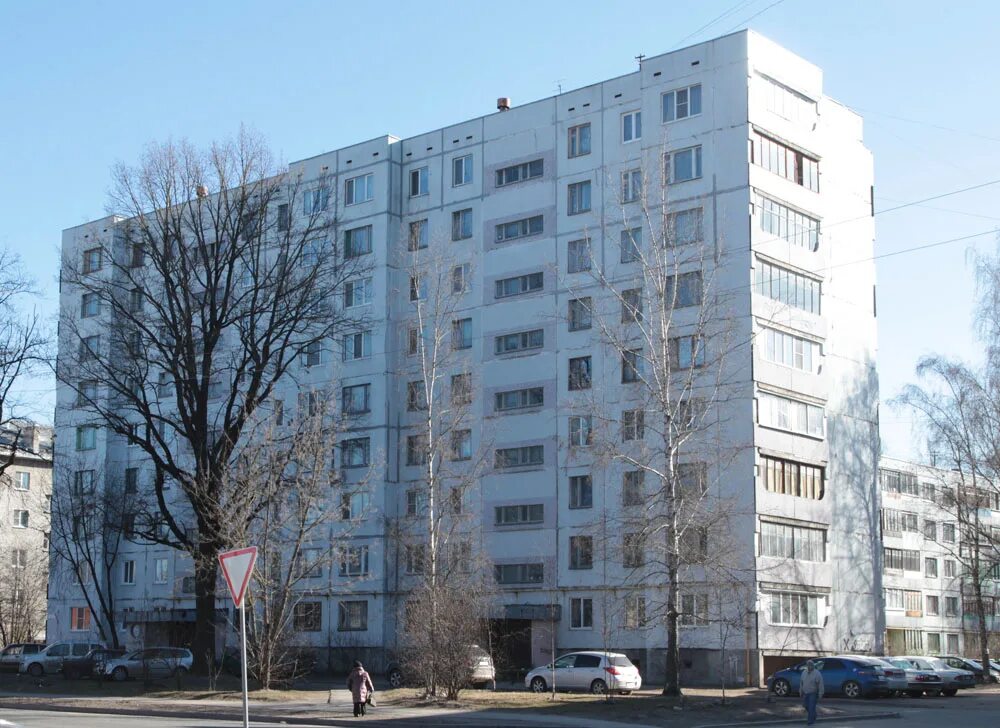 брежневка п-49. блочные девятиэтажки 1995. панельный дом 9 этажка. бр-464а. панельный дом 9 этажка.