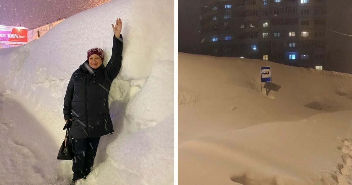 Там где не бывает снега сколько
