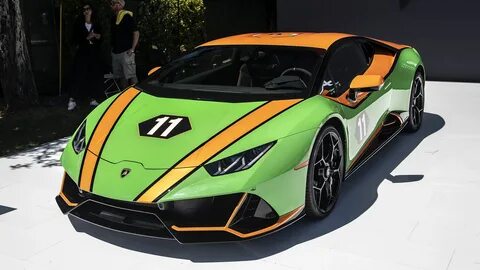 Lamborghini al2