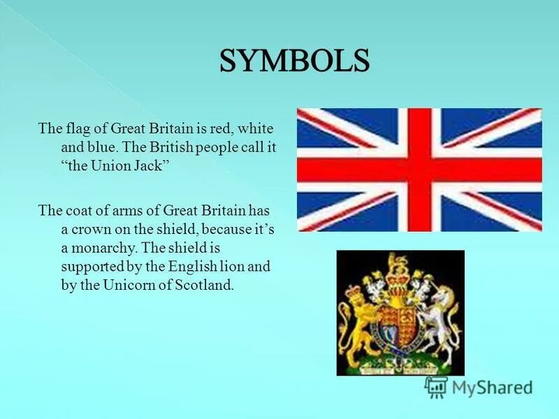 The smallest island is great britain. Great Britain (Великобритания. Символы Великобритании на английском языке. Национальные символы Великобритании. Символы Соединенного королевства.