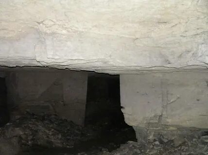 В аджимушкайских каменоломнях крыма где