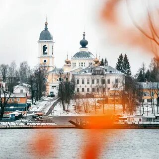 Ярославль мышкин