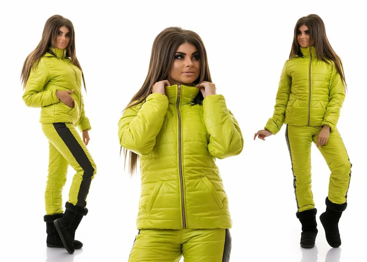 Зимний костюм женский. Зимний спортивный костюм женский. Теплый лыжный костюм женский. Зимний костюм женский куртка и штаны.