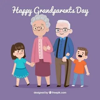 Grandpa s visit
