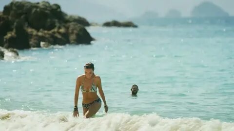 Regina Blandon Nude. 