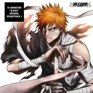 Bleach песня