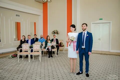 Во сколько лет можно расписаться в загсе