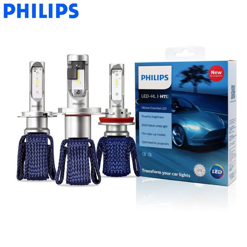 Philips Ultinon Essential led h11. Philips Ultinon Essential led h7. Philips led hl h4 Ultinon Essential Донецк. Лампы Филипс светодиодные для авто h11. Филипс авто