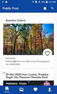 Its app