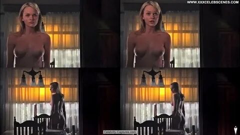 Species Iii Sunny Mabrey Sex Scene Celebrity Babe Beautiful Nude Posing Hot...